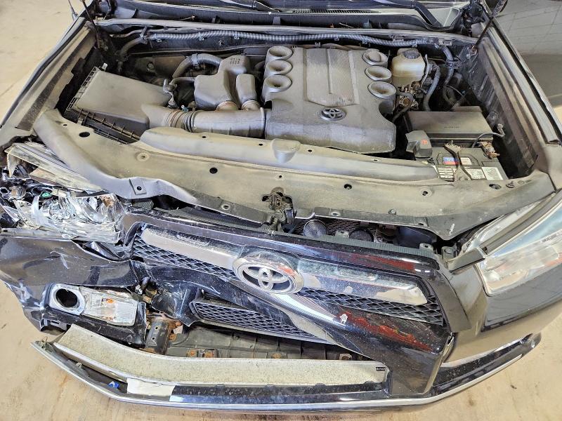 Продажа на аукционе авто 2010 Toyota 4runner, vin: JTEBU5JR1A5032771, номер лота: 55450716