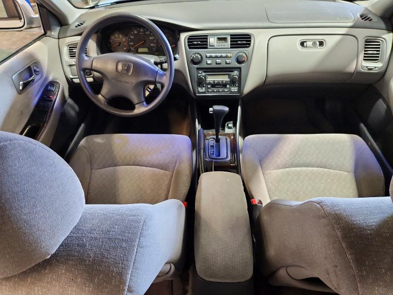 Aukcja sprzedaży 2002 Honda Accord, vin: 1HGCG66862A051395, numer aukcji: 53721926