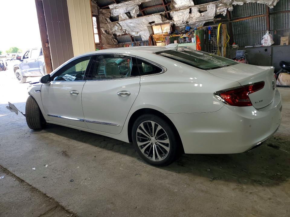 Продажа на аукционе авто 2018 Buick Lacrosse, vin: 1G4ZP5SS9JU107908, номер лота: 53956556