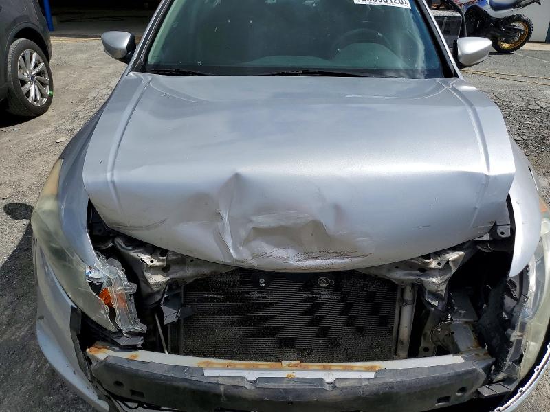 2010 Honda Accord მანქანა იყიდება აუქციონზე, vin: 1HGCP2F42AA001114, აუქციონის ნომერი: 53690126