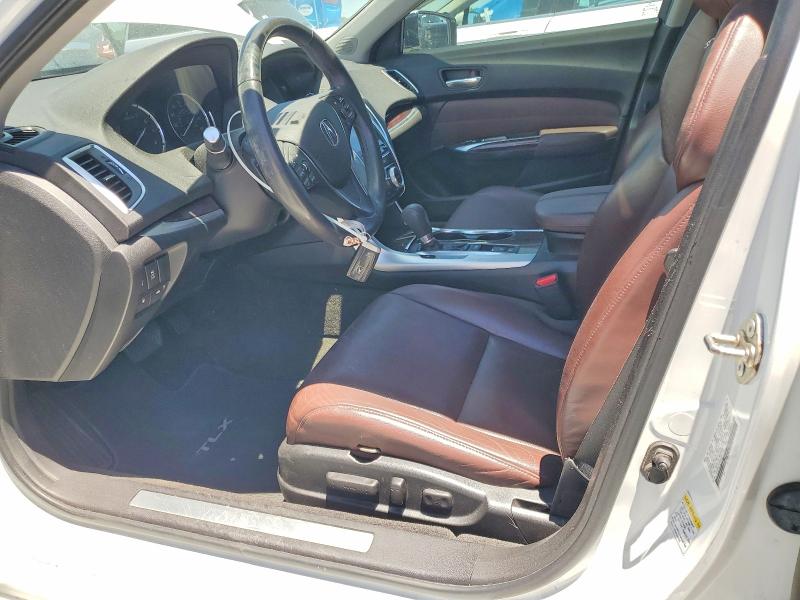 Aukcja sprzedaży 2015 Acura Tlx, vin: 19UUB1F55FA007714, numer aukcji: 52500686