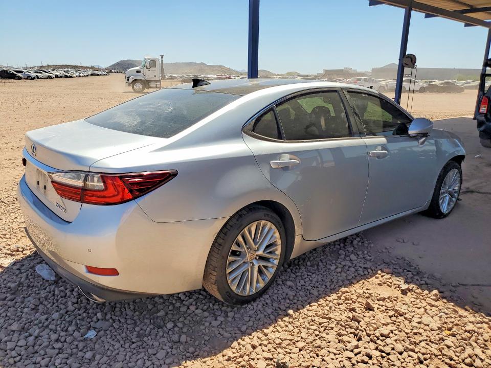 Продажа на аукционе авто 2016 Lexus Es, vin: JTHBK1GG4G2216152, номер лота: 52947416