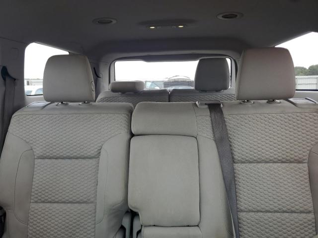 53087046 :رقم المزاد ، 1GKKNLLA5HZ218219 vin ، 2017 Gmc Acadia مزاد بيع