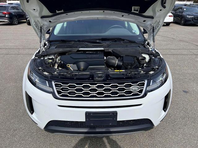Aukcja sprzedaży 2022 Land Rover Range Rover Evoque, vin: SALZJ2FX1NH176769, numer aukcji: 53767376