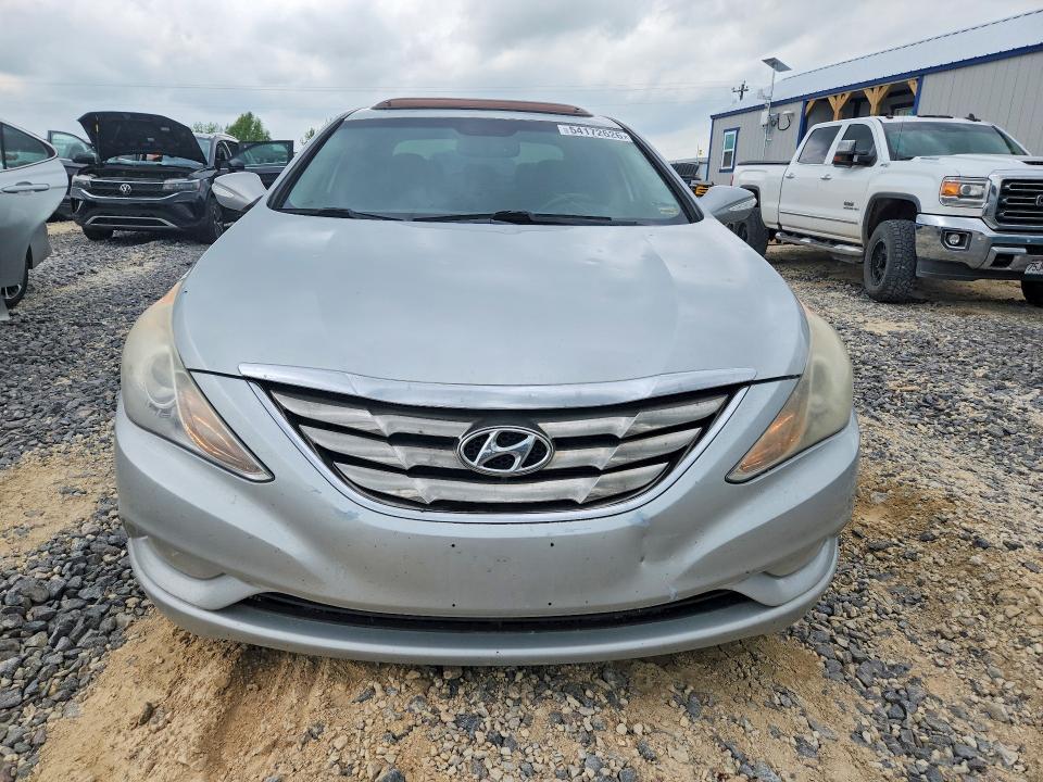 Продаж на аукціоні авто 2011 Hyundai Sonata, vin: 5NPEC4AC3BH101066, номер лоту: 54172626
