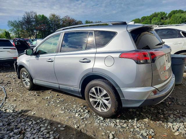 Aukcja sprzedaży 2017 Toyota Rav4 Hybrid, vin: JTMRJREV3HD153036, numer aukcji: 54194046