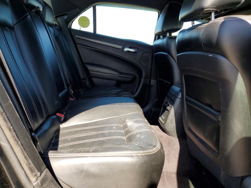 Продажа на аукционе авто 2016 Chrysler 300, vin: 2C3CCAGGXGH244276, номер лота: 52924266