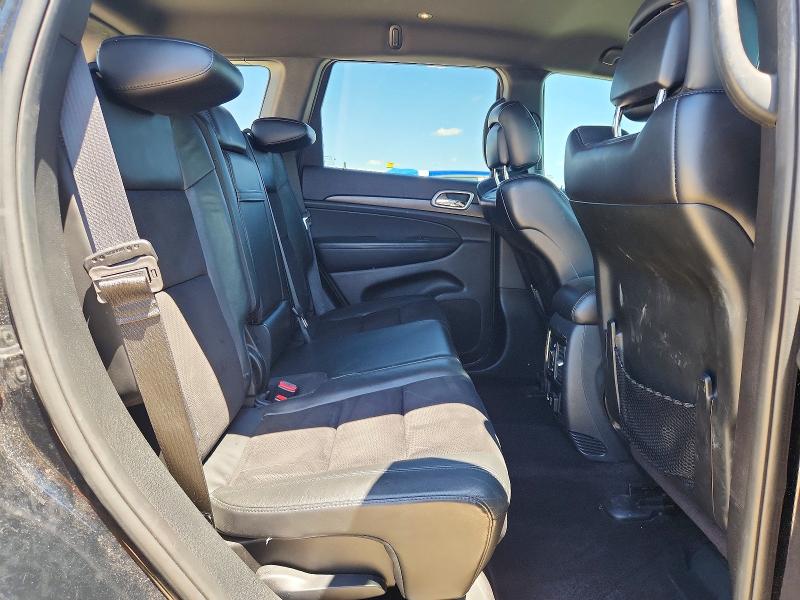 Aukcja sprzedaży 2017 Jeep Grand Cherokee, vin: 1C4RJFAG4HC951217, numer aukcji: 52597576