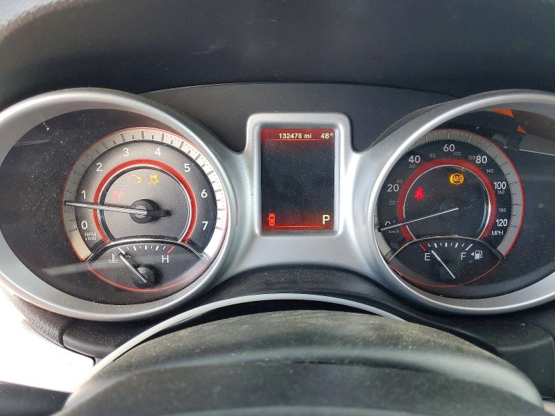 Aukcja sprzedaży 2018 Dodge Journey, vin: 3C4PDCAB4JT427772, numer aukcji: 53958306