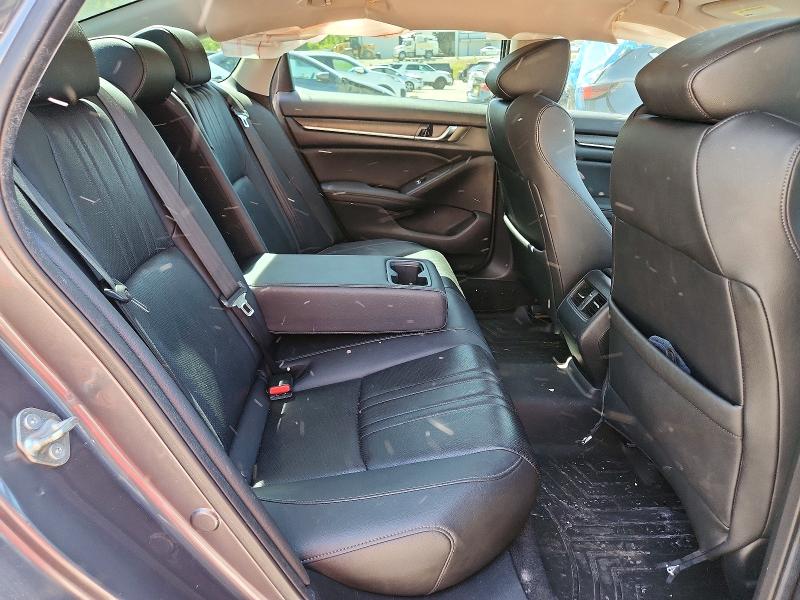 Продаж на аукціоні авто 2020 Honda Accord, vin: 1HGCV3F55LA009313, номер лоту: 52904396