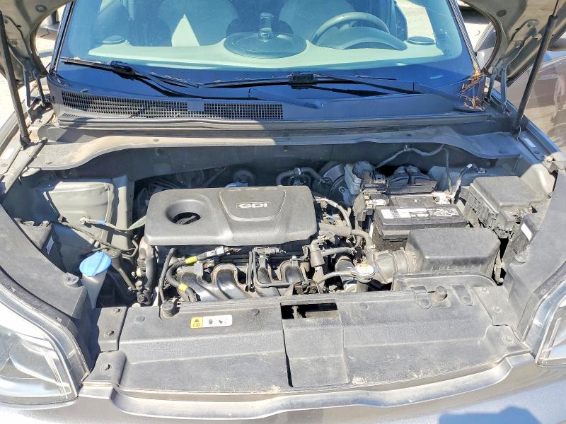 Aukcja sprzedaży 2017 Kia Soul, vin: KNDJN2A23H7502036, numer aukcji: 54179996