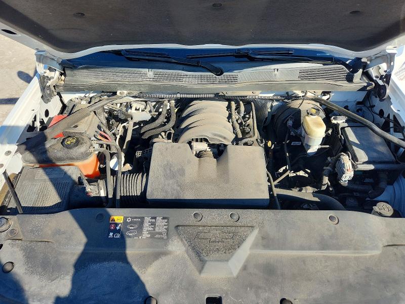 Aukcja sprzedaży 2014 Chevrolet 1500 Silverado, vin: 1GCNCPEH6EZ269210, numer aukcji: 52902206