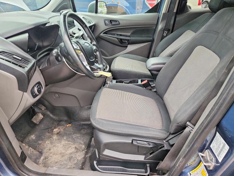 2019 Ford Transit მანქანა იყიდება აუქციონზე, vin: NM0GE9E2XK1416582, აუქციონის ნომერი: 54191676