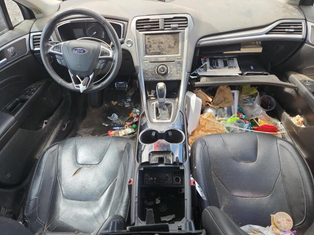 Aukcja sprzedaży 2014 Ford Fusion, vin: 3FA6P0K94ER287681, numer aukcji: 53361776