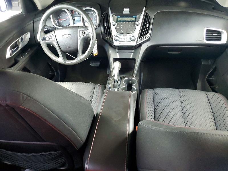 54219326 :رقم المزاد ، 2GNALAEK5E1112808 vin ، 2014 Chevrolet Equinox مزاد بيع