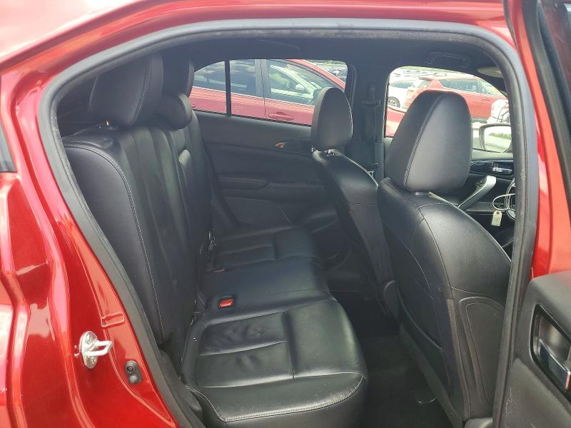 Aukcja sprzedaży 2022 Mitsubishi Eclipse Cross, vin: JA4ASWAA9NZ058159, numer aukcji: 54837996