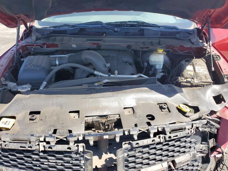 2014 Ram 1500 მანქანა იყიდება აუქციონზე, vin: 1C6RR7GT8ES460175, აუქციონის ნომერი: 54007956