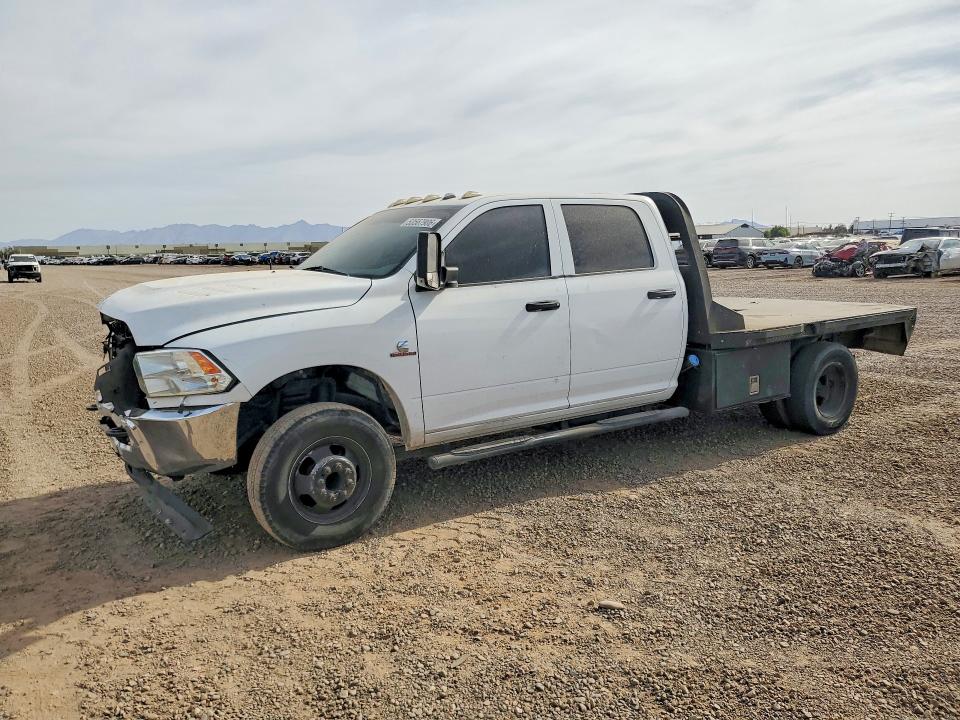 Aukcja sprzedaży 2018 Ram 3500, vin: 3C7WRSCL6JG169408, numer aukcji: 53567906