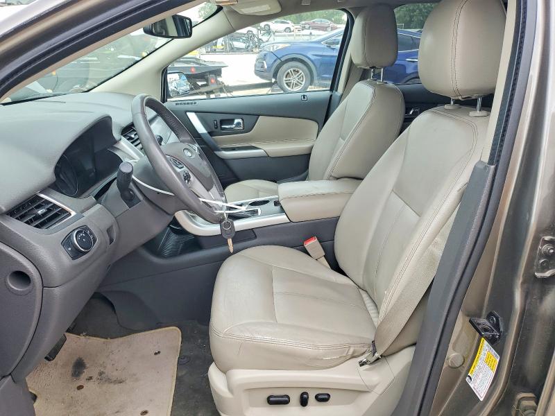 Продаж на аукціоні авто 2013 Ford Edge, vin: 2FMDK3JC0DBE06916, номер лоту: 53000786