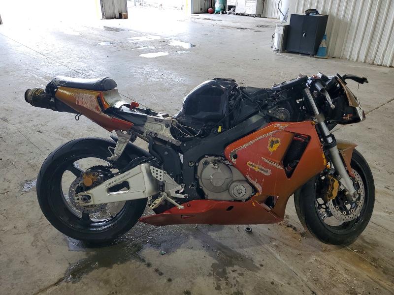 Aukcja sprzedaży 2003 Honda Cbr600, vin: JH2PC37053M005468, numer aukcji: 55390216