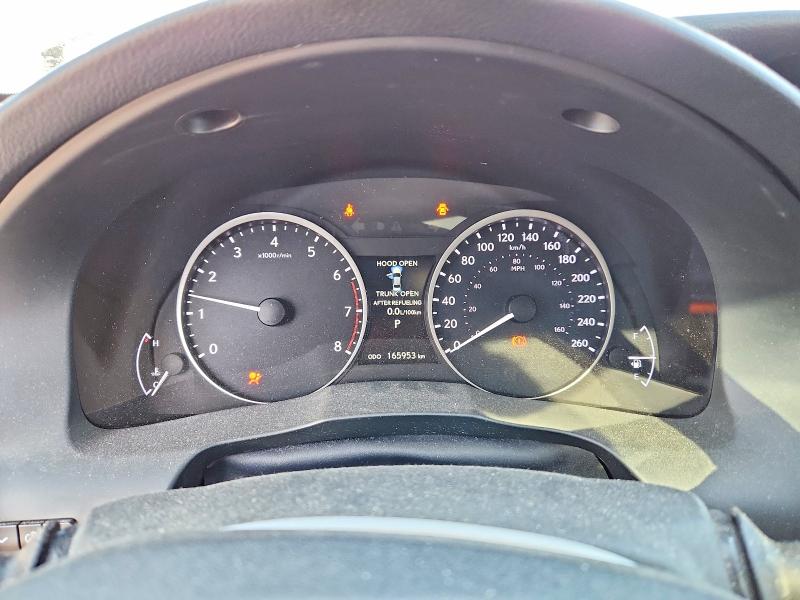 Продажа на аукционе авто 2013 Lexus Es, vin: JTHBK1GG6D2005174, номер лота: 50838126