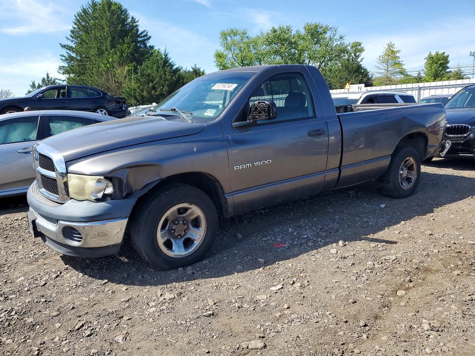 53295246 :رقم المزاد ، 1D7HA16NX4J135713 vin ، 2004 Dodge Ram 1500 مزاد بيع
