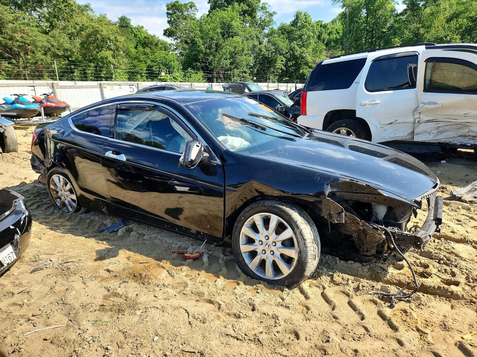 2009 Honda Accord მანქანა იყიდება აუქციონზე, vin: 1HGCS12349A026307, აუქციონის ნომერი: 54764536
