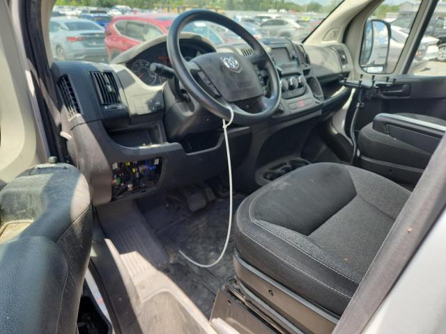 Aukcja sprzedaży 2020 Ram Promaster 2500, vin: 3C6TRVDG5LE133783, numer aukcji: 53811936
