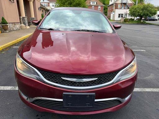 Продаж на аукціоні авто 2016 Chrysler 200, vin: 1C3CCCAB2GN129901, номер лоту: 54015326