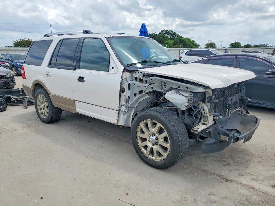 Aukcja sprzedaży 2013 Ford Expedition, vin: 1FMJU1H55DEF66240, numer aukcji: 53586946