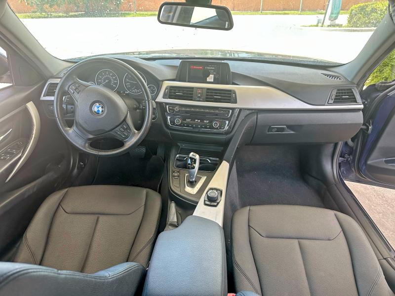 Продажа на аукционе авто 2018 Bmw 320, vin: WBA8E1G50JNU91361, номер лота: 52349796