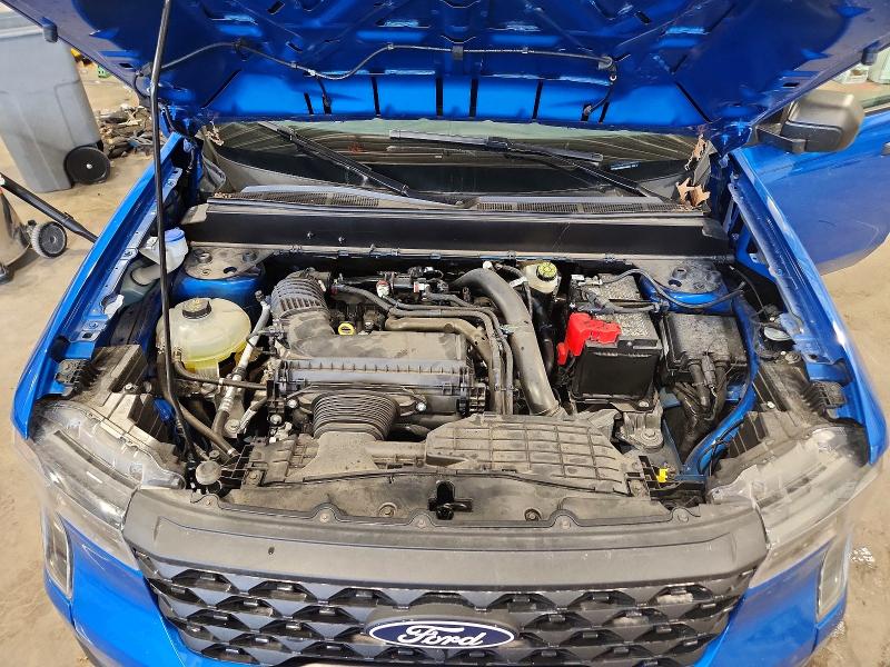 Aukcja sprzedaży 2025 Ford Maverick, vin: 3FTTW8JA0SRA34668, numer aukcji: 55316986