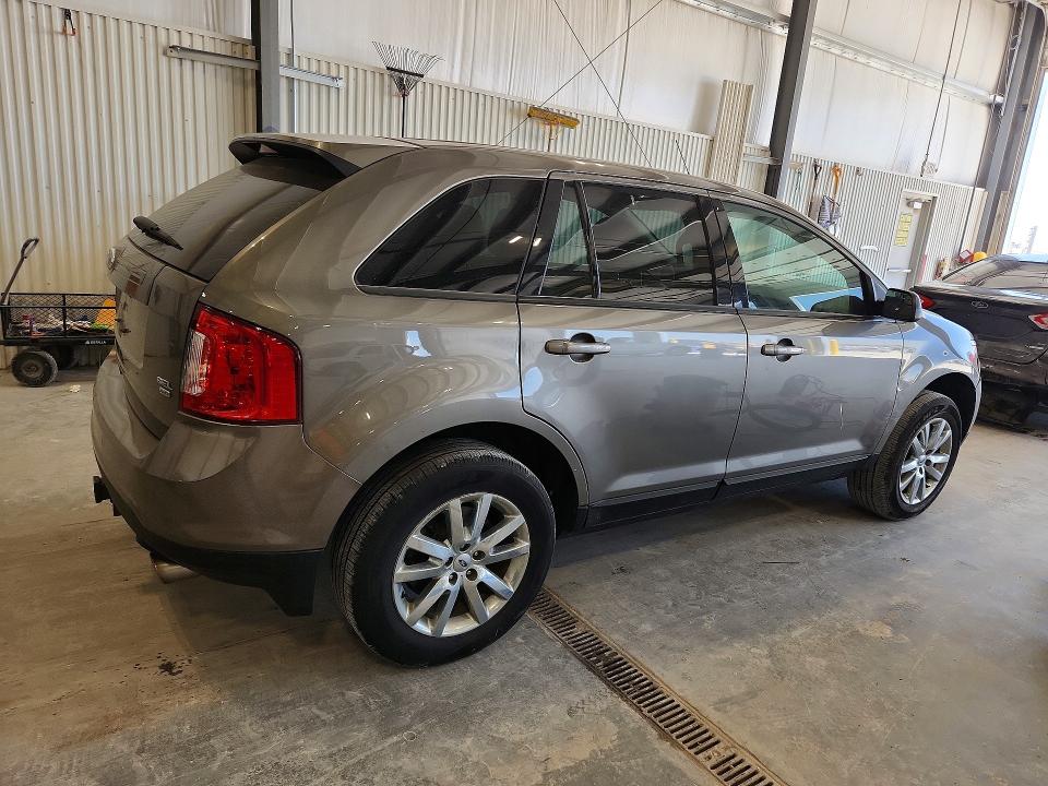 Продажа на аукционе авто 2013 Ford Edge, vin: 2FMDK4JC1DBB42689, номер лота: 50234966