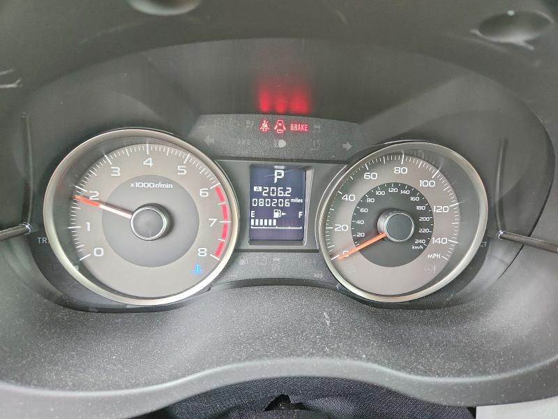 Продажа на аукционе авто 2016 Subaru Forester, vin: JF2SJAHC0GH500375, номер лота: 52996476