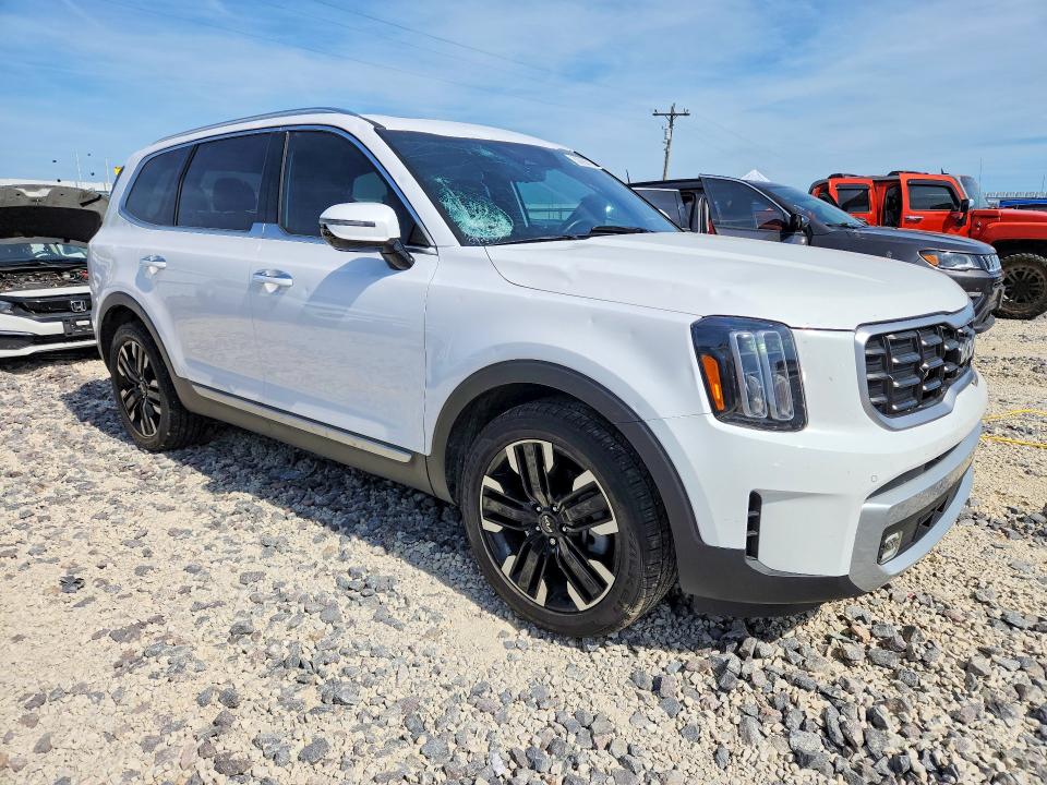 Aukcja sprzedaży 2024 Kia Telluride, vin: 5XYP5DGC0RG426592, numer aukcji: 53598416