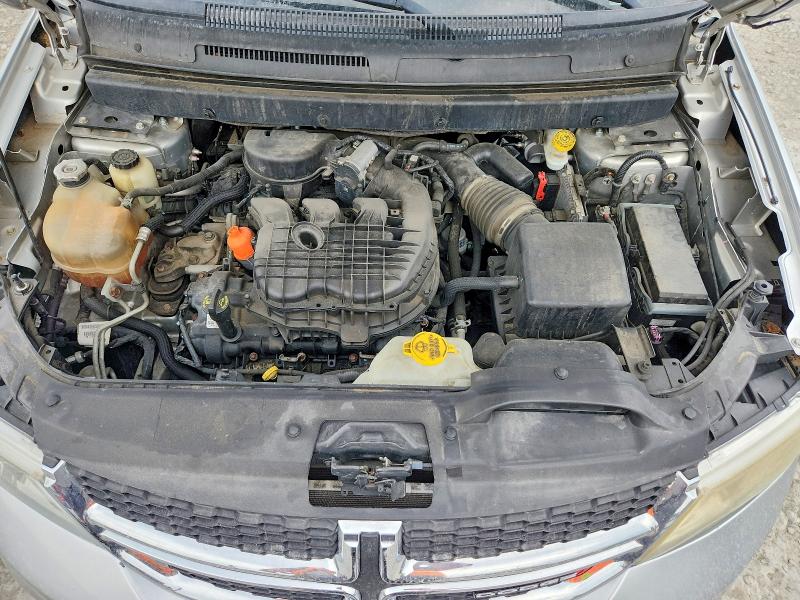 2013 Dodge Journey მანქანა იყიდება აუქციონზე, vin: 3C4PDCDG6DT557564, აუქციონის ნომერი: 53198896