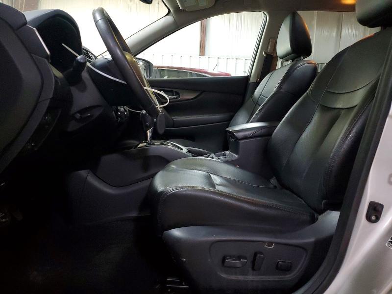 Aukcja sprzedaży 2016 Nissan Rogue, vin: 5N1AT2MV7GC741523, numer aukcji: 54136276