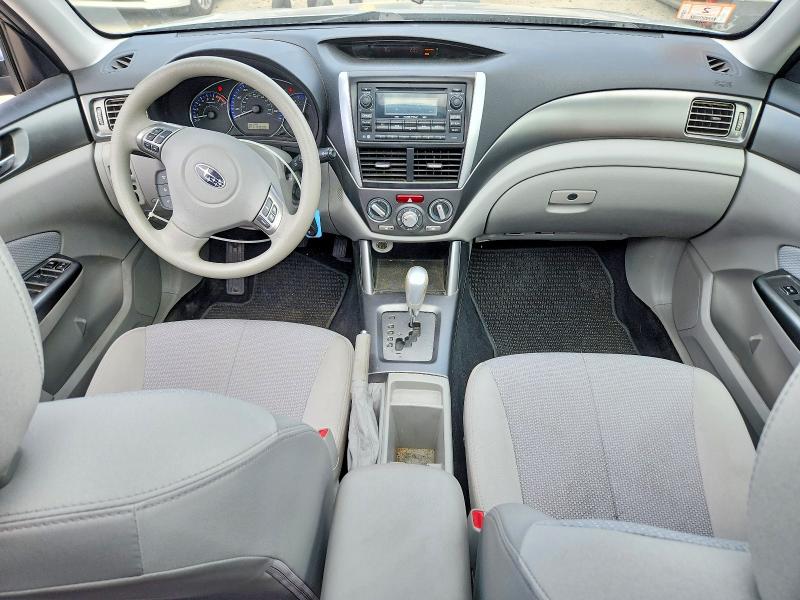 Aukcja sprzedaży 2011 Subaru Forester, vin: JF2SHBCC3BH767415, numer aukcji: 52287016