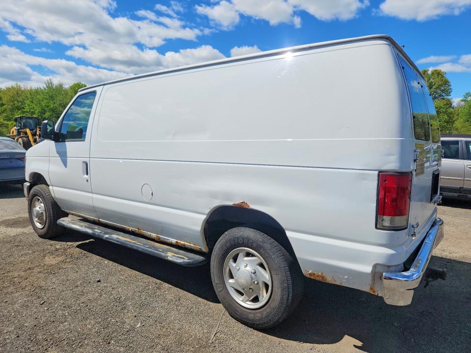 2013 Ford Econoline მანქანა იყიდება აუქციონზე, vin: 1FTNE2EW2DDA11712, აუქციონის ნომერი: 52878186
