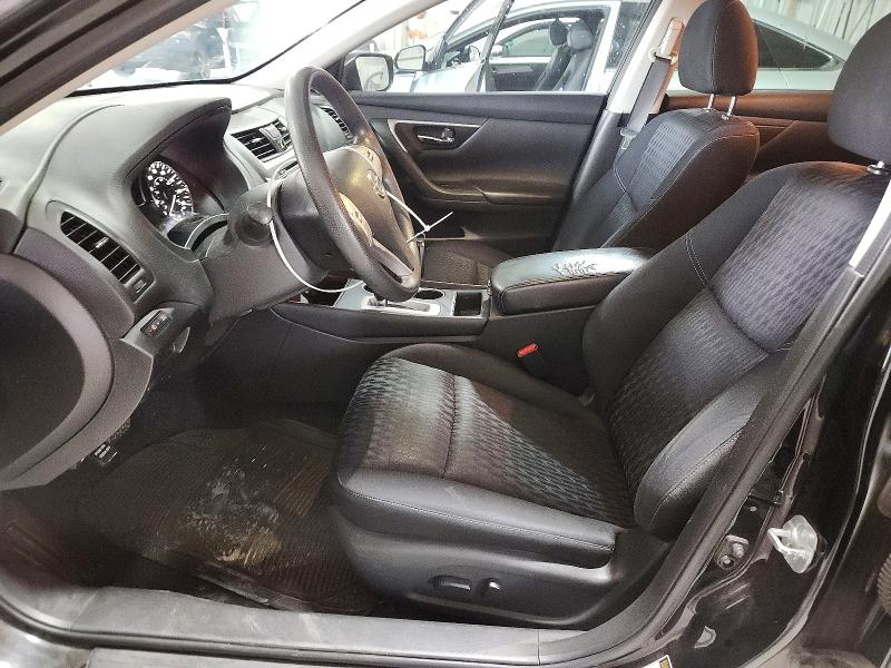 Продажа на аукционе авто 2018 Nissan Altima, vin: 1N4AL3AP4JC195440, номер лота: 55443936