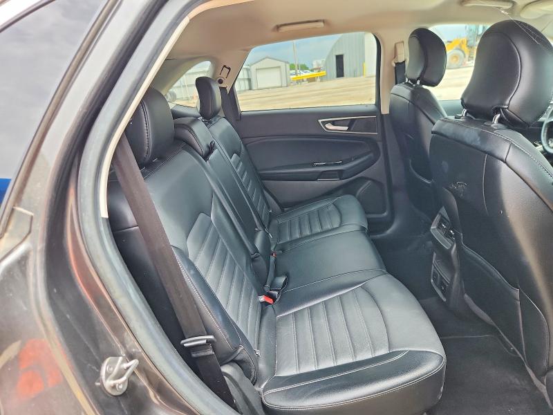 Продаж на аукціоні авто 2018 Ford Edge, vin: 2FMPK3J91JBB79300, номер лоту: 52571256