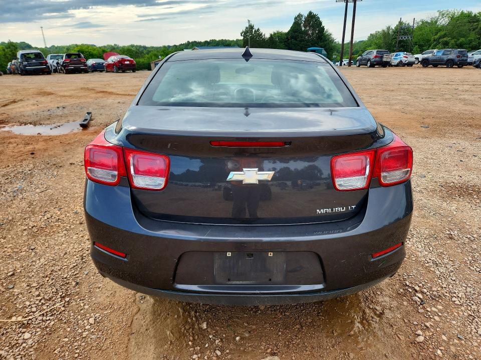 2013 Chevrolet Malibu მანქანა იყიდება აუქციონზე, vin: 1G11C5SA2DF288274, აუქციონის ნომერი: 54850236