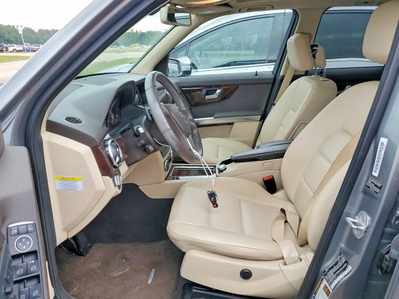 Продаж на аукціоні авто 2013 Mercedes-benz Glk, vin: WDCGG5HB1DG130471, номер лоту: 54250966