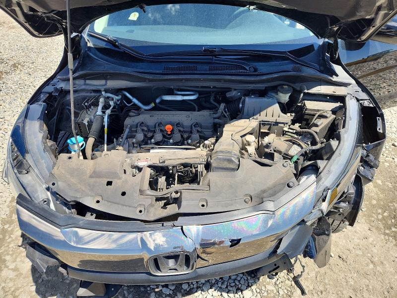 Aukcja sprzedaży 2021 Honda Hr-v, vin: 3CZRU6H51MM755024, numer aukcji: 52758046
