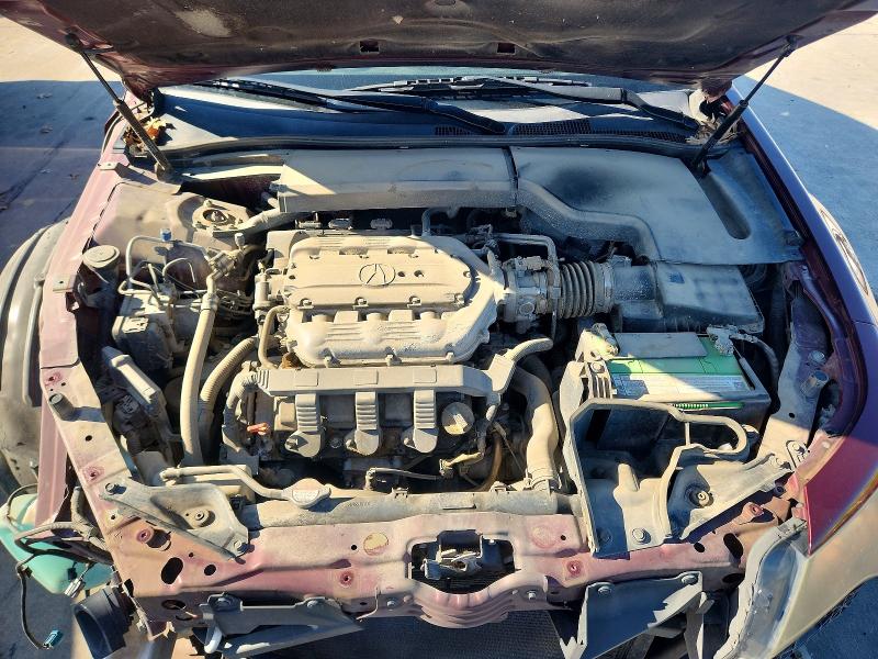 Aukcja sprzedaży 2012 Acura Tl, vin: 19UUA8F58CA018388, numer aukcji: 53079236