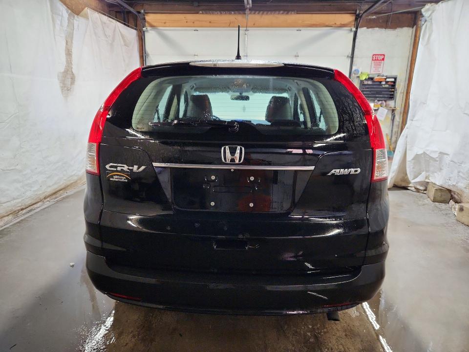 53606436 :رقم المزاد ، 2HKRM4H38EH710923 vin ، 2014 Honda Cr-v مزاد بيع