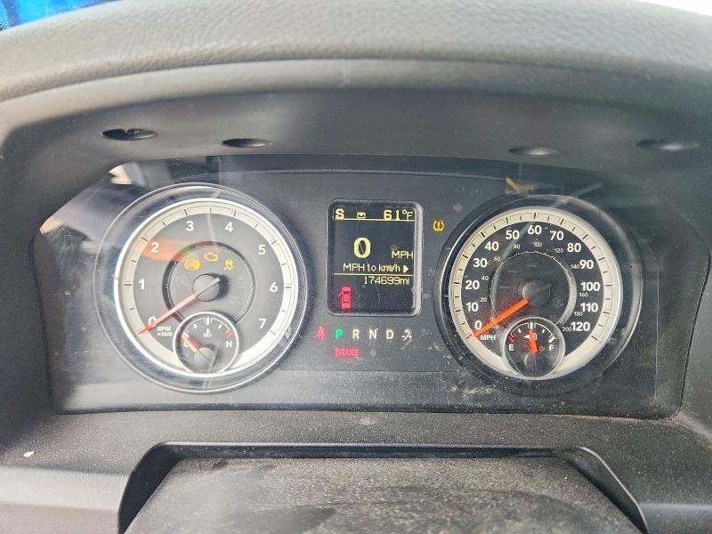 Aukcja sprzedaży 2015 Ram 1500, vin: 1C6RR7GT3FS763849, numer aukcji: 51914936