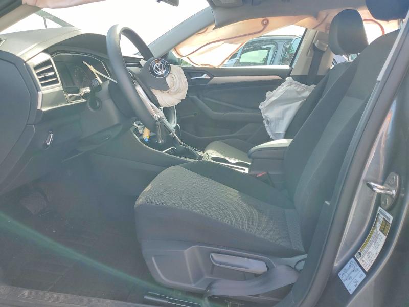 Продаж на аукціоні авто 2021 Volkswagen Jetta, vin: 3VWC57BU3MM028768, номер лоту: 52257286