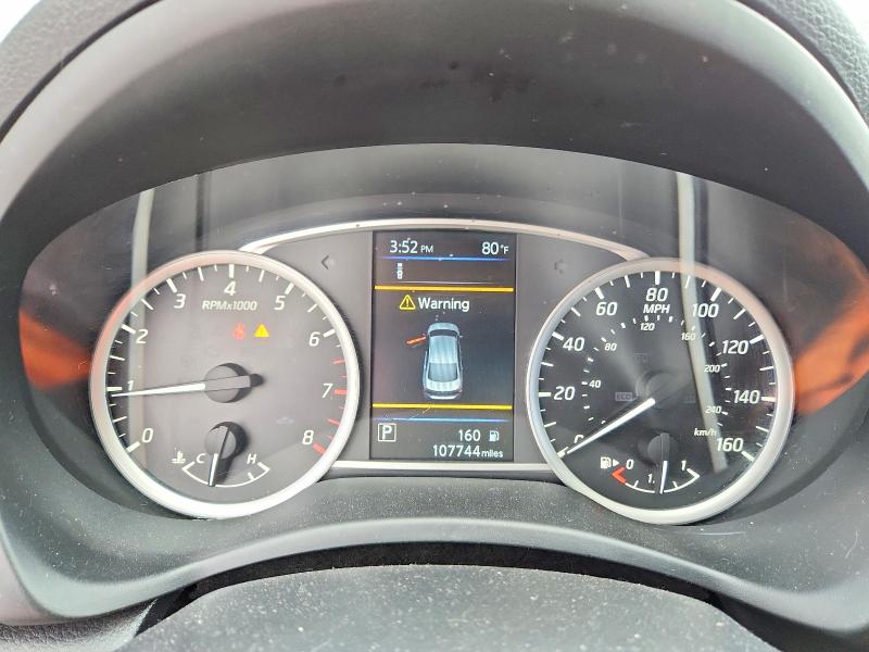 Aukcja sprzedaży 2019 Nissan Sentra, vin: 3N1AB7AP0KY386725, numer aukcji: 54814656