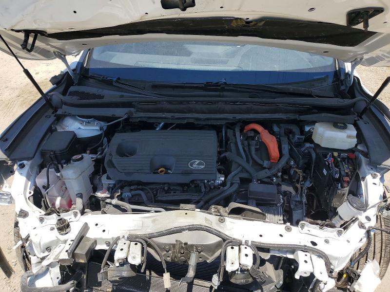 Продажа на аукционе авто 2024 Lexus Rx, vin: 2T2BBMCAXRC053933, номер лота: 52857176